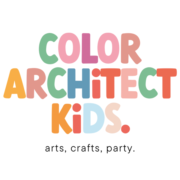 ColorArchitectKids